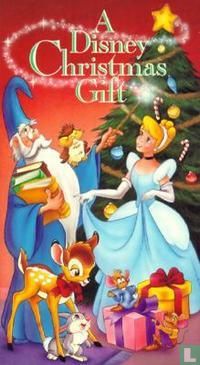 A Disney Christmas Gift (1982) [VHSRip, FS, Eng] - QuincyMKT : The