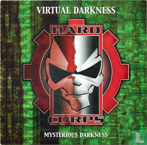 Mysterious Darkness