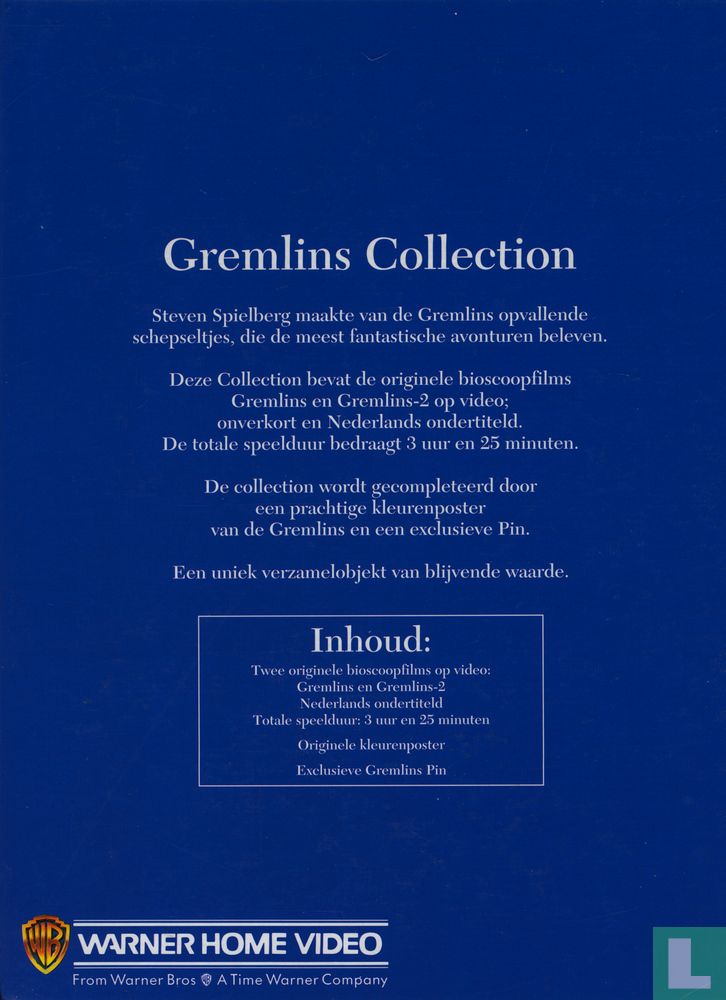 Gremlins Collection