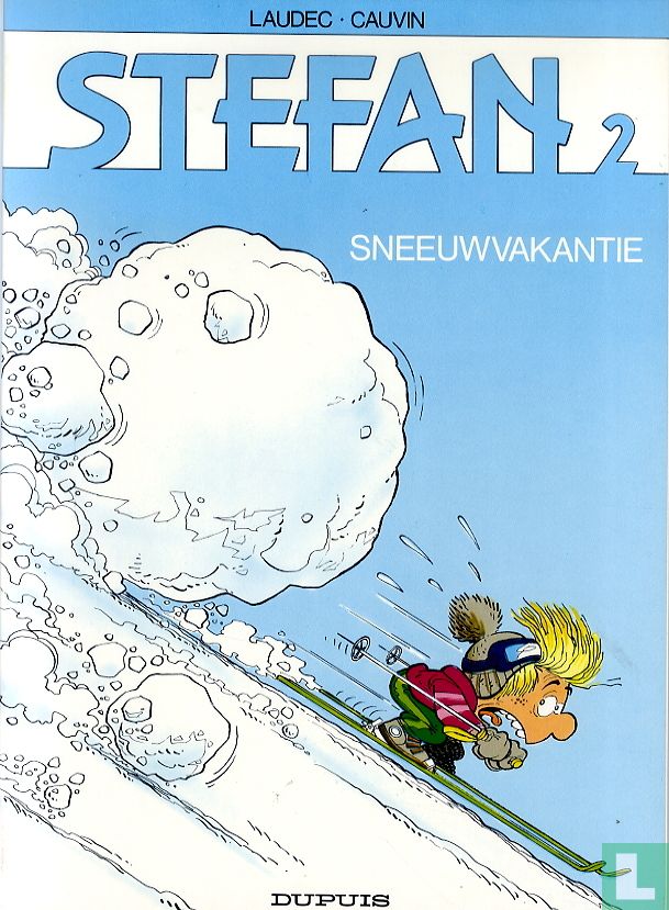 Sneeuwvakantie