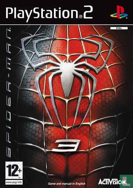 Spider-Man 3