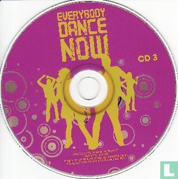 Everybody Dance Now