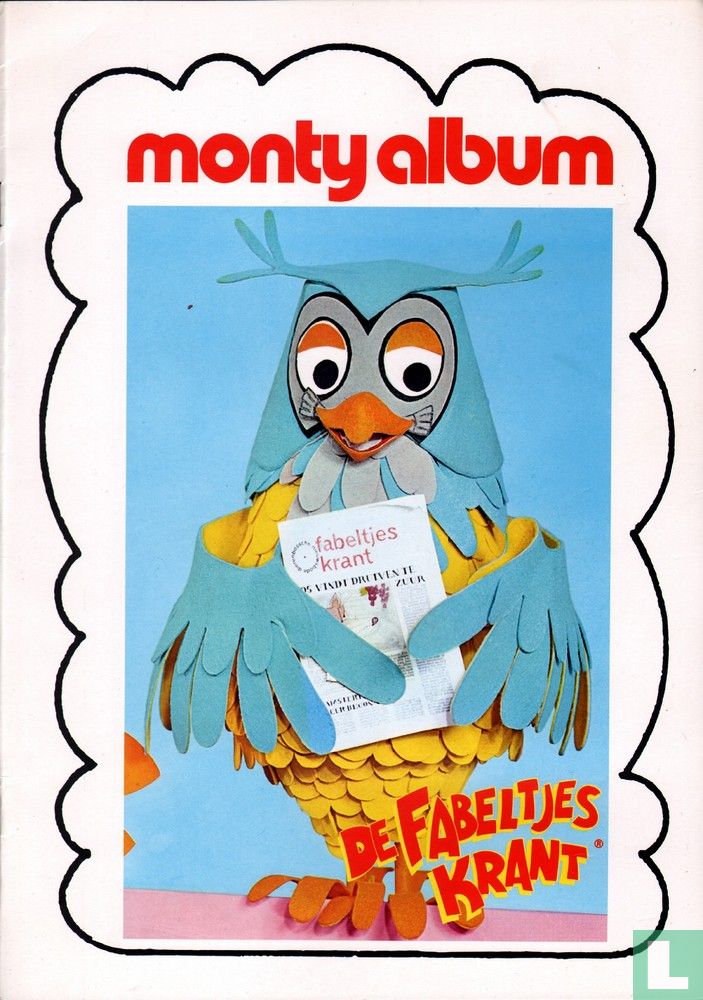 De Fabeltjeskrant