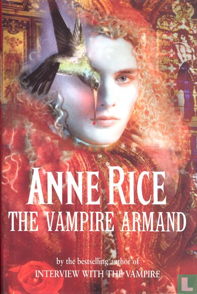 The Vampire Armand