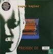 Pressure on