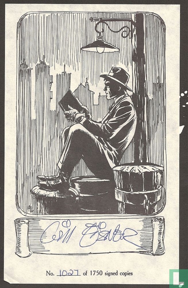 Spirit Casebook