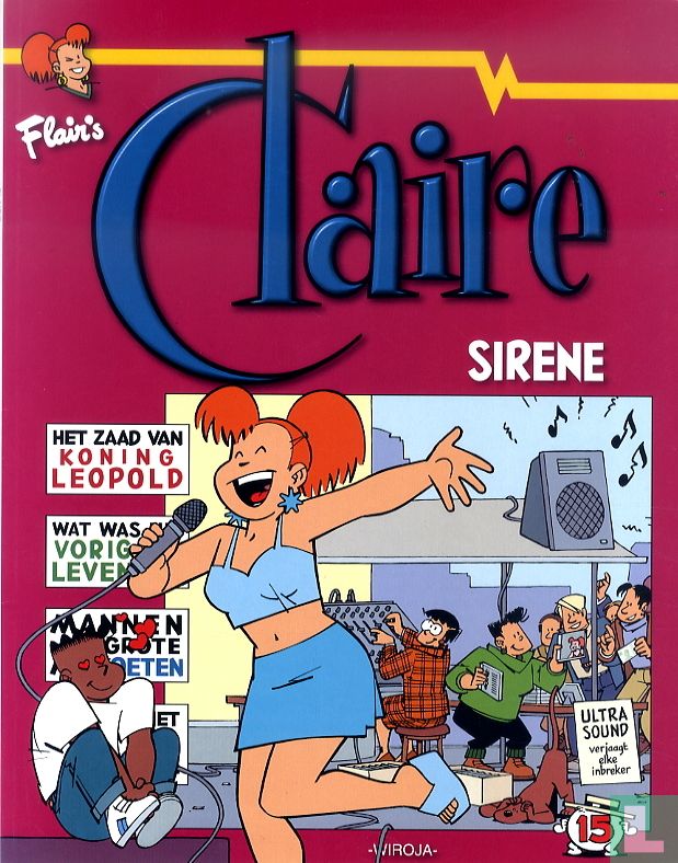 Sirene