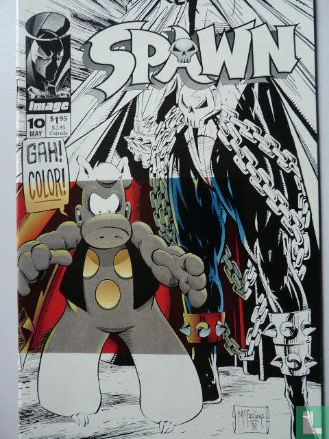 Spawn 10