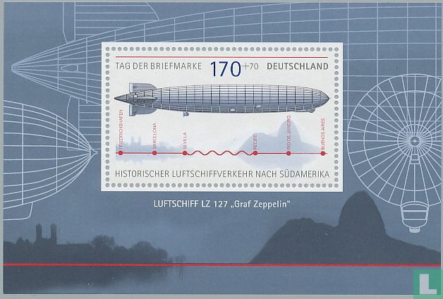 Zeppelin