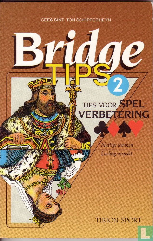 Bridge Tips 2