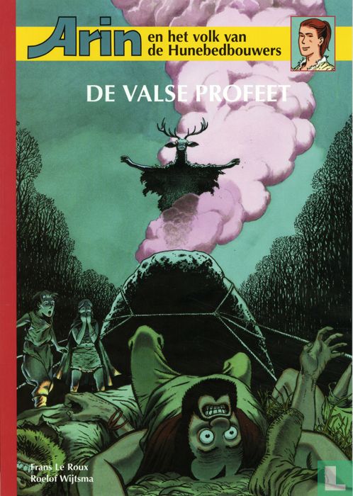 De valse profeet