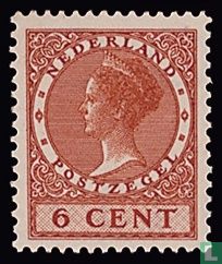 Koningin Wilhelmina
