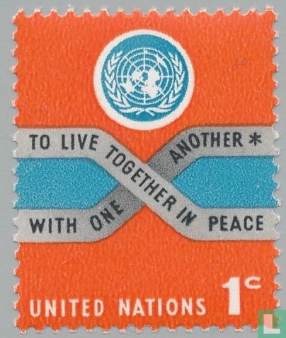 Symbole UNO