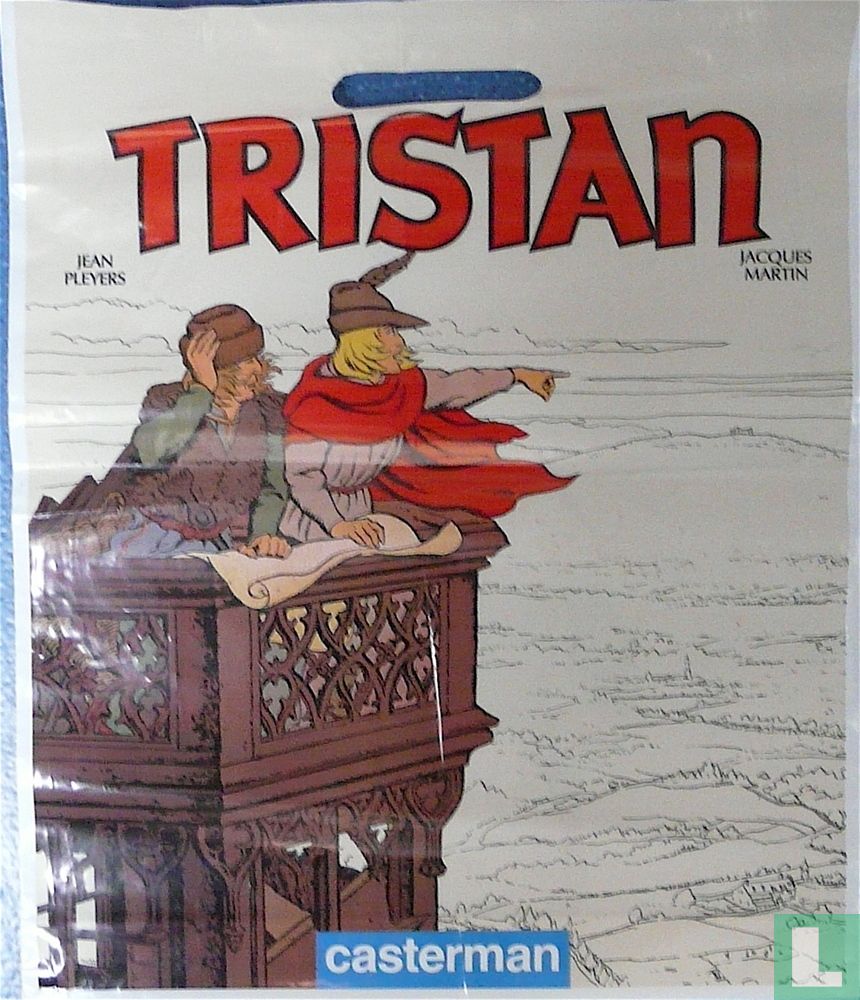 Alex/Tristan