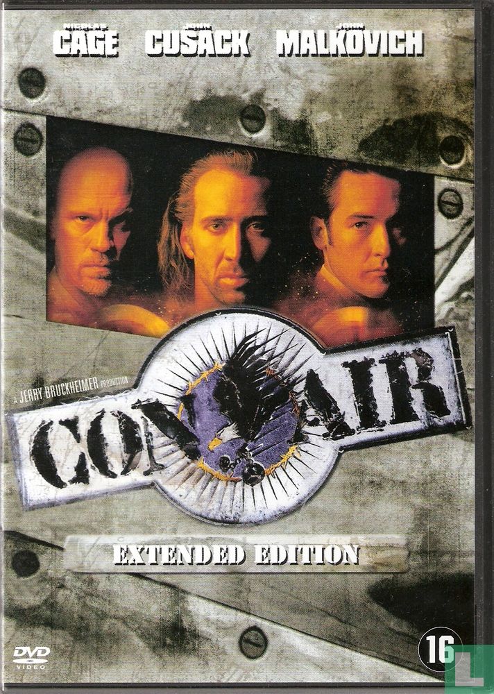 Con Air