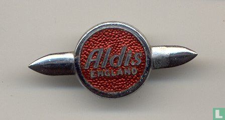 Aldis England