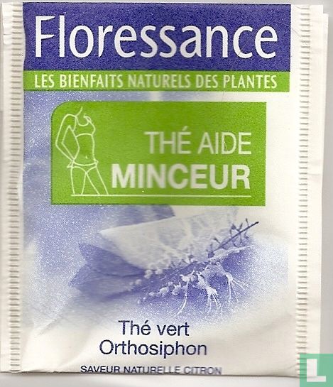 Thé Aide Minceur