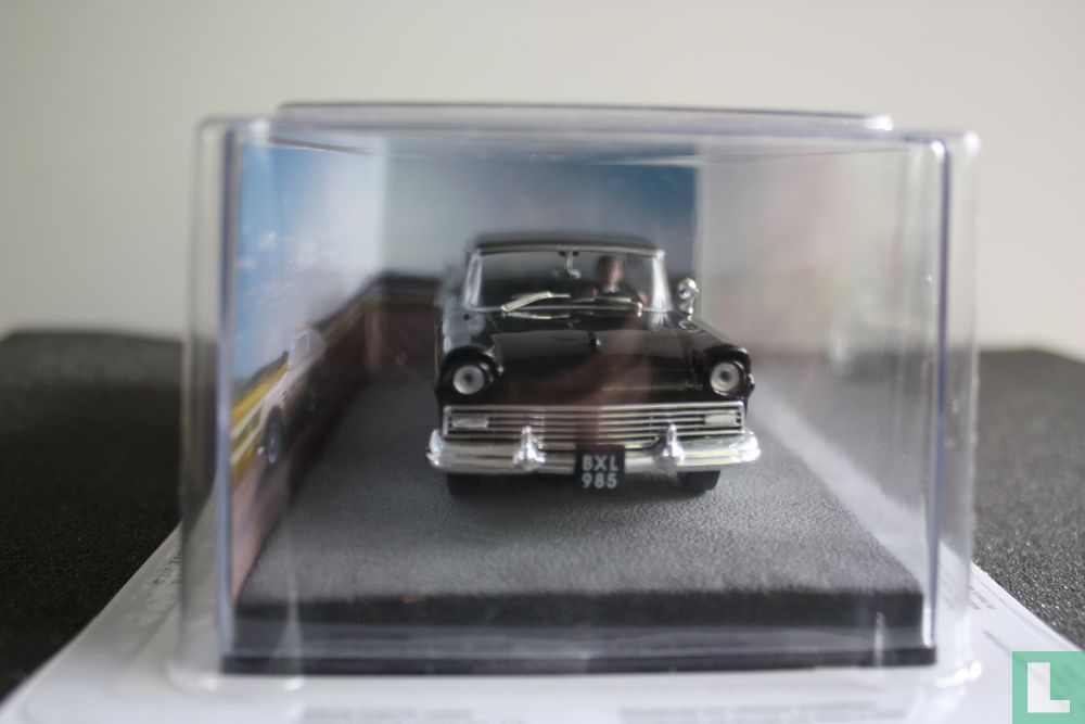 Ford Fairlane