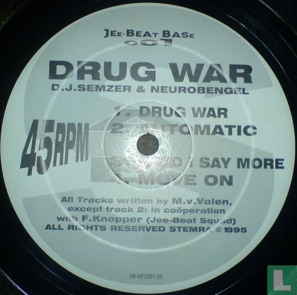 Drug War