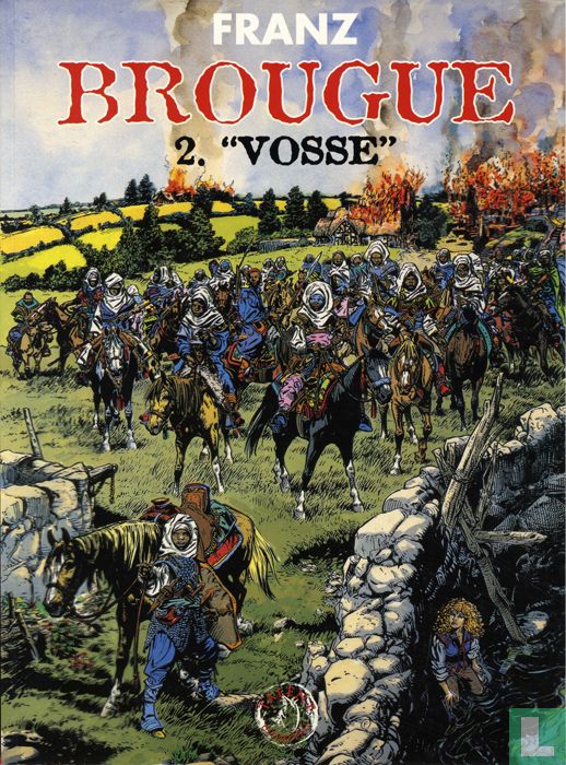 "Vosse"
