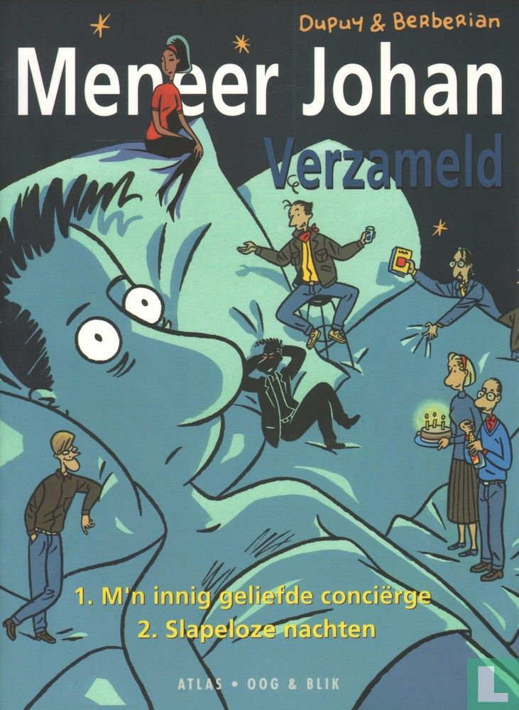 Verzameld