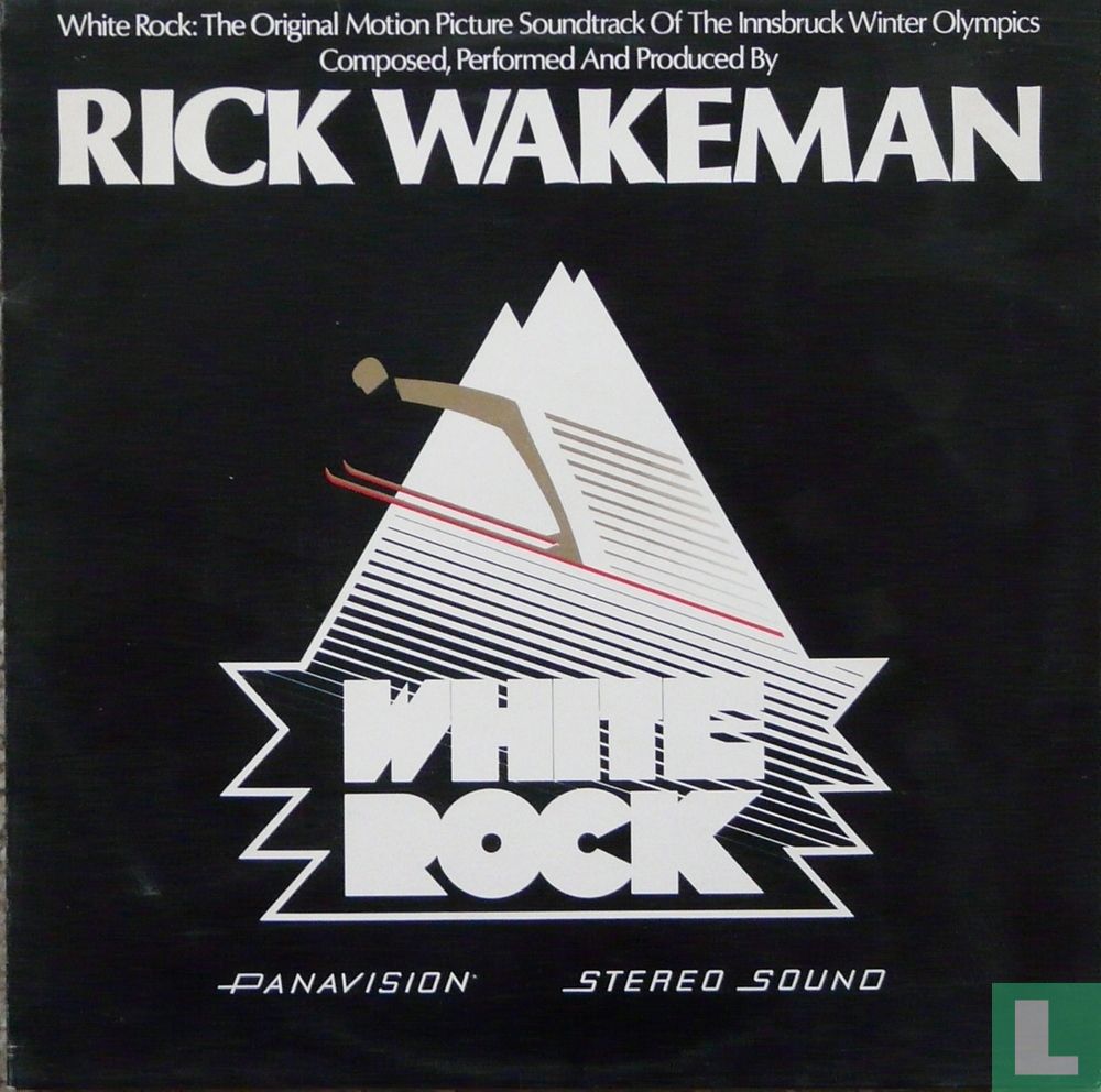 White Rock