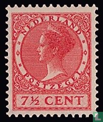 Queen Wilhelmina