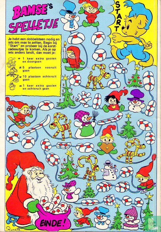 Bamse Special 2