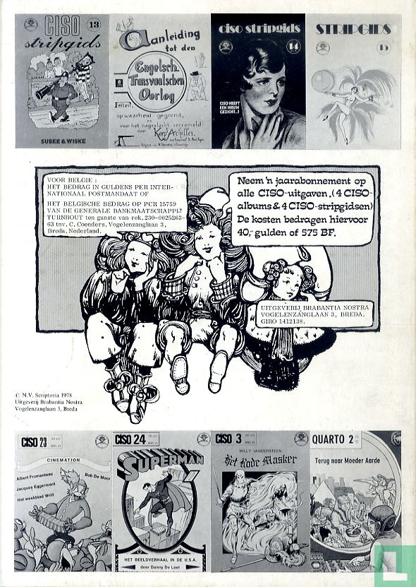 De Vrolijke Bengels