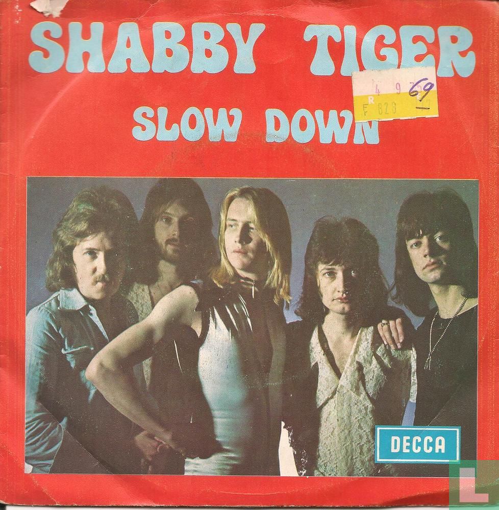 Slow Down