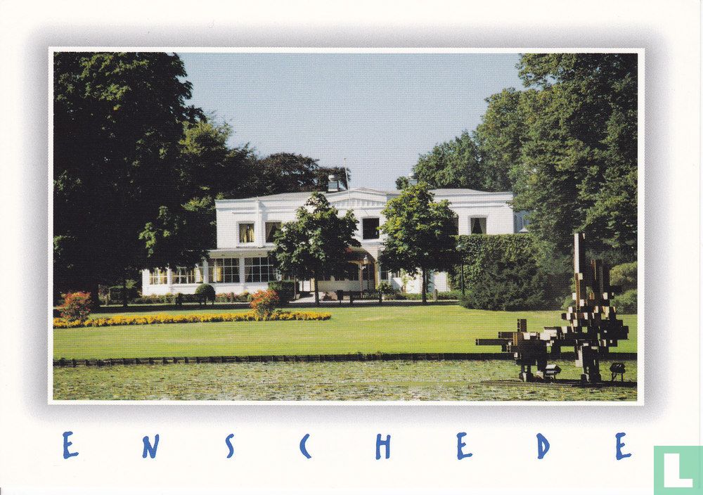 Enschede