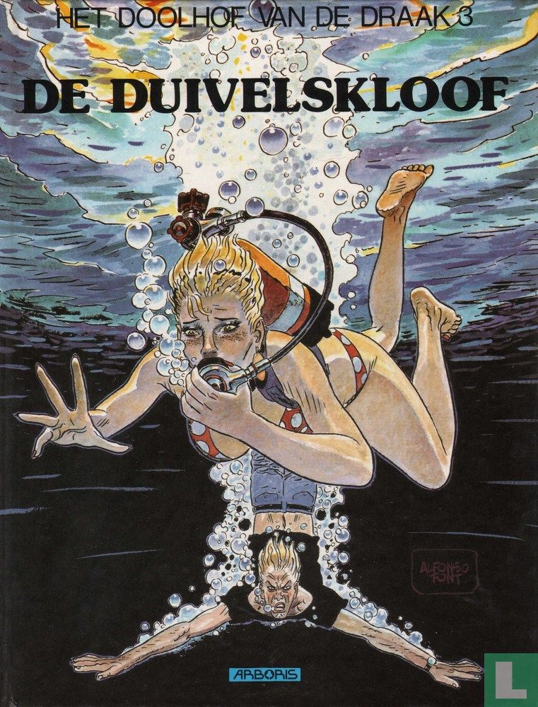 De duivelskloof