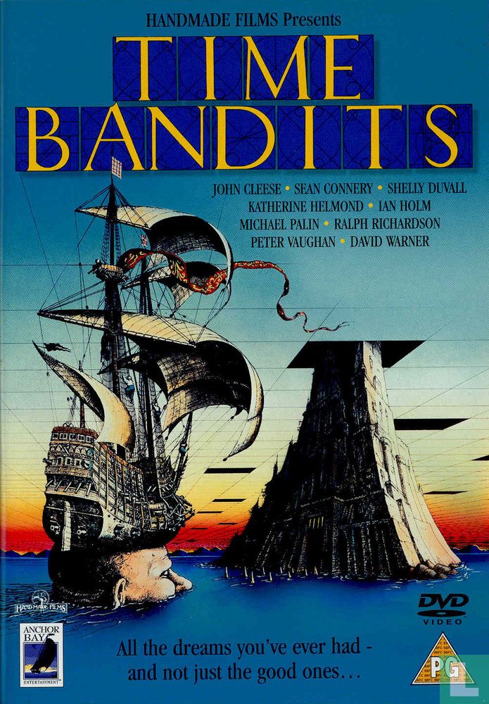 Time Bandits