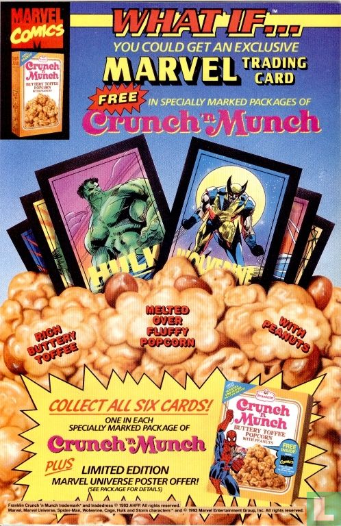Warlock and the Infinity Watch 15