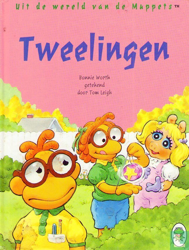 Tweelingen