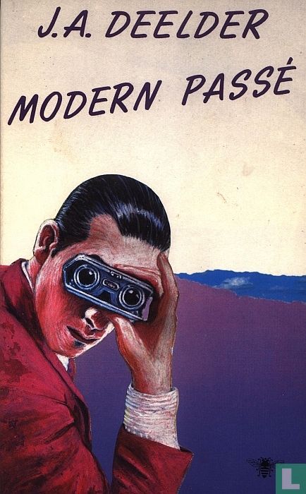 Modern passé