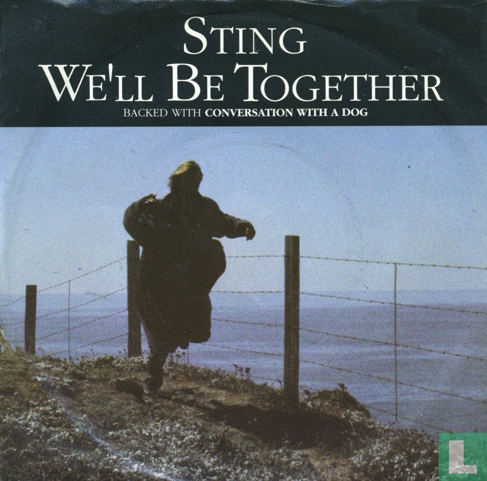 We'll be together