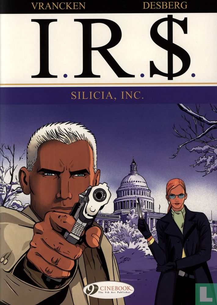 Silicia Inc.