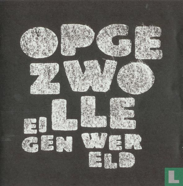 Eigen Wereld