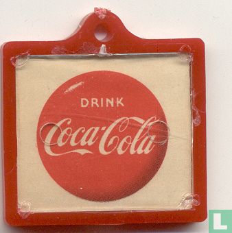 Drink Coca-Cola