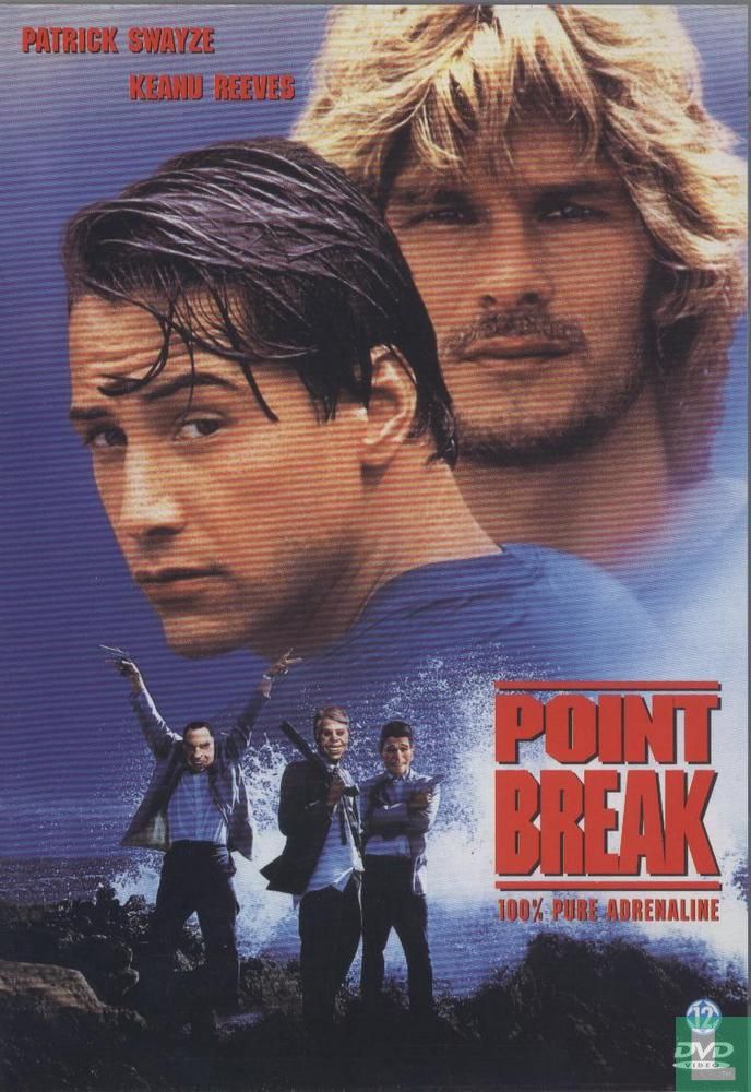Point Break