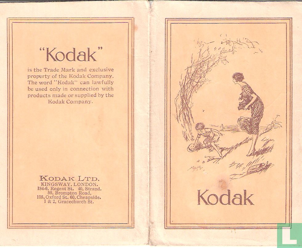 Kodak