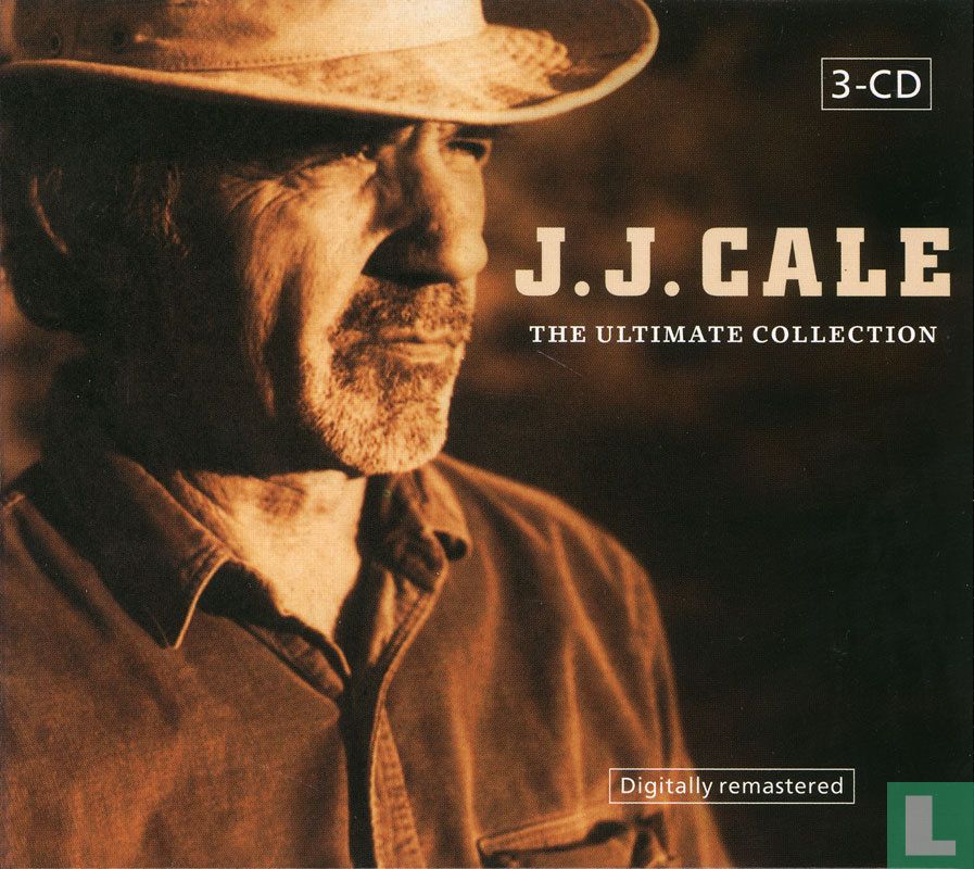 The Ultimate Collection
