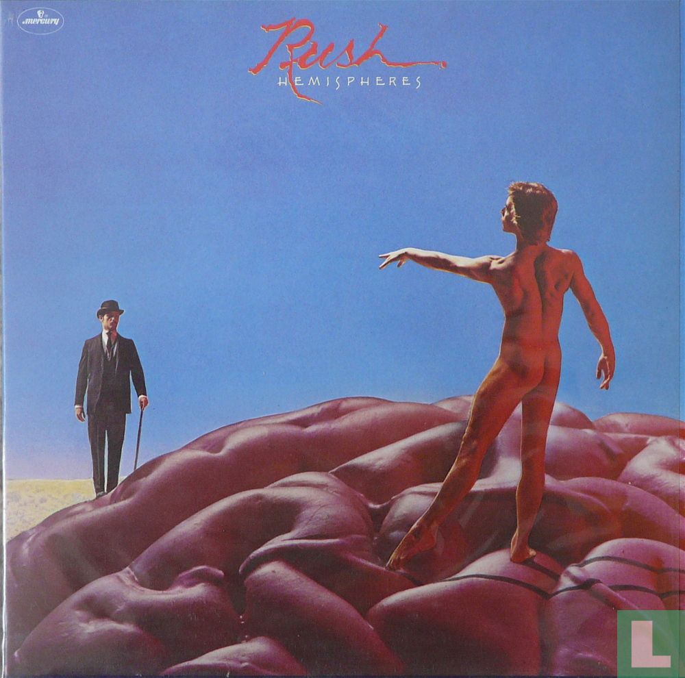 Hemispheres