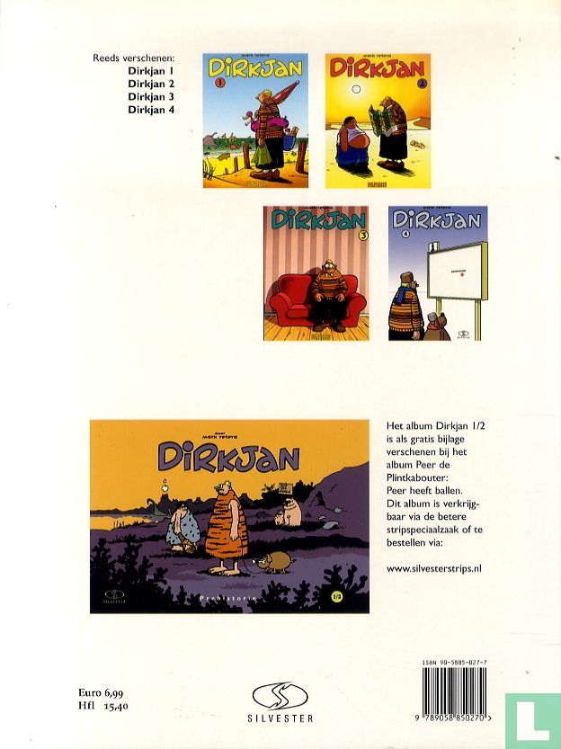 Dirkjan 5