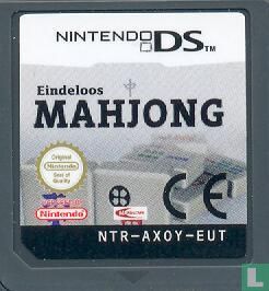 Eindeloos Mahjong