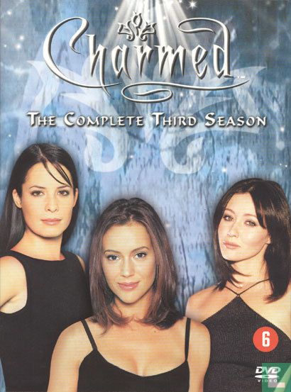 The Complete Third Series