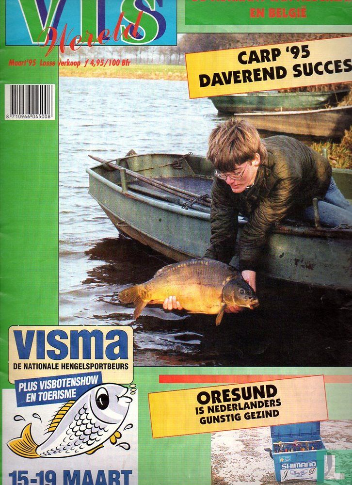 Viswereld 3