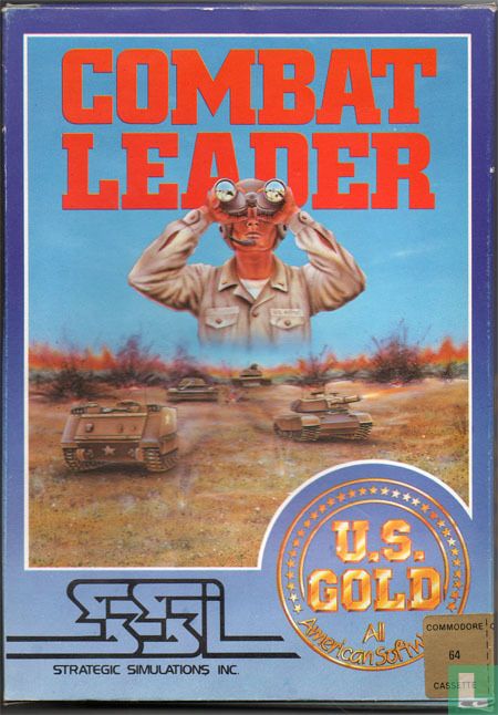 Combat Leader