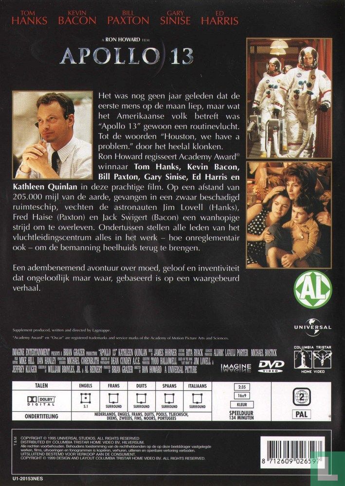 Apollo 13